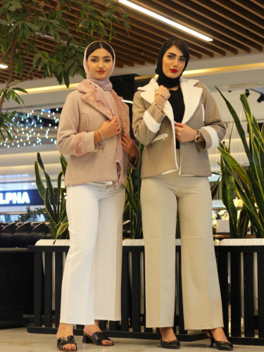 کت عروسکی دخترانه Kelebek collection