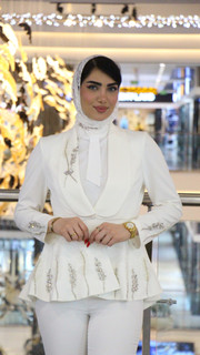 کت و شلوار عقدی ترک